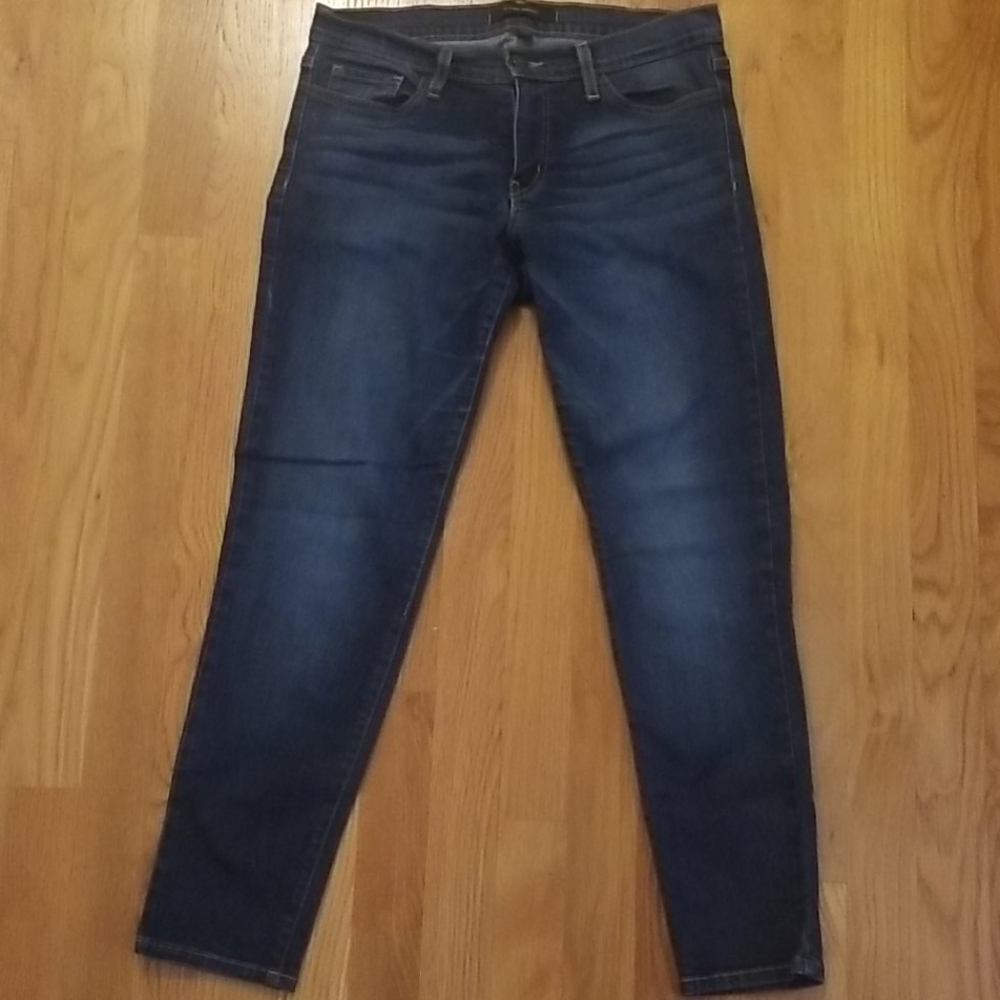 Flying Monkey Jeans